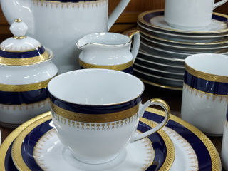 Villeroy boch, Rosenthali, Limoges foto 13