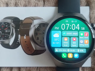 Smart Watch GT4 Pro