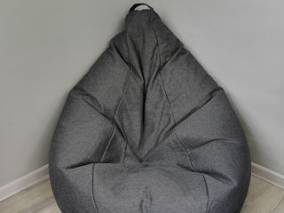 Fotoliu-sac Bean Bag standart