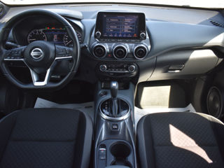 Nissan Juke foto 10