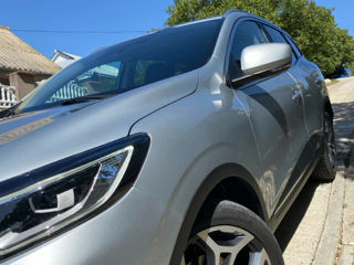 Renault Kadjar foto 3