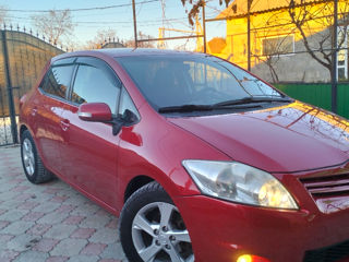 Toyota Auris foto 3