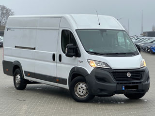 Fiat Ducato Maxi