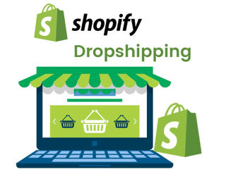 Creează-ți Succesul Financiar cu Shopify și Dropshipping