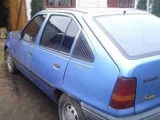 Razborca opel kadet 1.3 benzin  1.4 benzin 1.6 benzin 1.6 dizel 1.7 disel foto 9