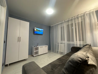 Apartament cu 1 cameră, 20 m², Botanica, Chișinău foto 2