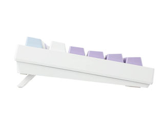 [Nou] Tastatură Mecanică RGB Custom Ajazz AK820 Pro (Bluetooth/2.4GHz/Type-C) foto 6