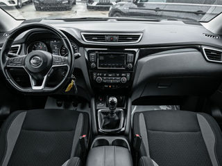 Nissan Qashqai фото 6