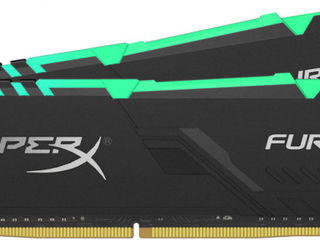 [new] RAM HyperX Kingston GOODRAM Silicon Power (Доставка по всей Молдове) 4/8/16/32/64 ГБ Память foto 19