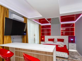 Se oferă în chirie apartament de lux, 38 m.p, sect. Centru, 450 € foto 7