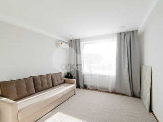 Apartament cu 3 camere, 90 m², Centru, Chișinău foto 8