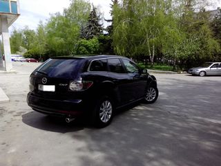 Mazda CX-7 foto 4