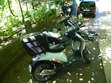 Piaggio Liberty foto 1