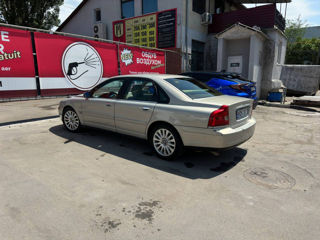 Volvo S80 foto 4