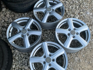 Vw, scoda 5x112! R16 foto 2