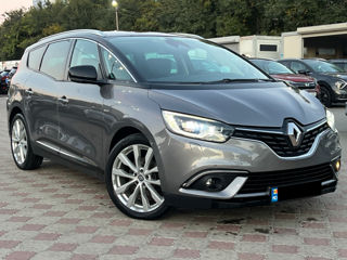 Renault Grand Scenic foto 5