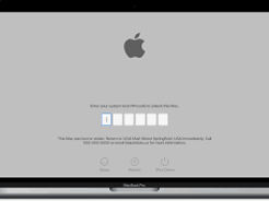 Разблокировка / Decodare iCloud на MacBook Pro, Air, iMac, Mac Mini, Mac Pro, всех устройствах. foto 5