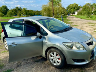 Toyota Auris foto 9