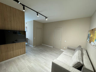 Apartament cu 1 cameră, 50 m², Ciocana, Chișinău foto 6