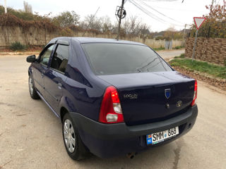 Dacia Logan foto 6