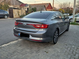 Renault Talisman foto 2