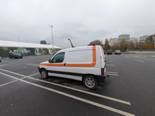 Citroen Berlingo foto 5