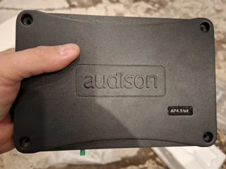 Audison ap4.9 bit. DSP procesor