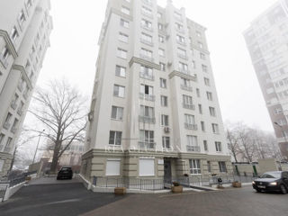 Apartament cu 2 camere, 65 m², Telecentru, Chișinău foto 16