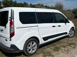 Ford Transit Connect foto 4