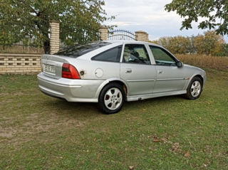 Opel Vectra foto 4