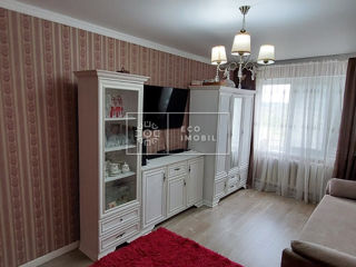Apartament cu 2 camere, 54 m², Ciocana, Chișinău