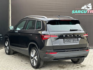 Skoda Karoq foto 4