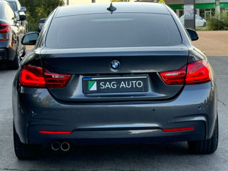 BMW 4 Series foto 4