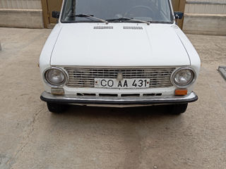 Lada / ВАЗ 2101 foto 1