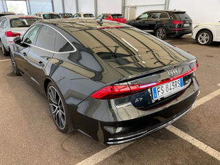 Audi A7 foto 4