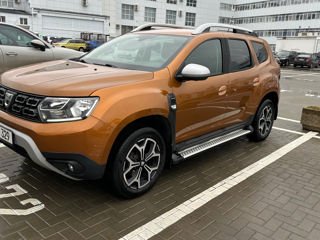 Dacia Duster foto 6