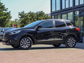 Renault Kadjar foto 2