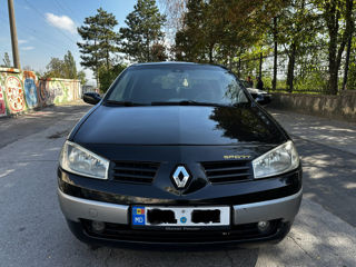 Renault Megane foto 10