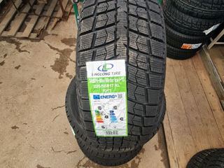 225/55 R17 Linglong Green Max Winter Ice I-15!