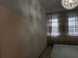 Apartament cu 1 cameră, 52 m², Buiucani, Chișinău foto 8