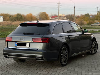 Audi A6 foto 2