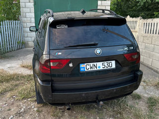 BMW X3 foto 5