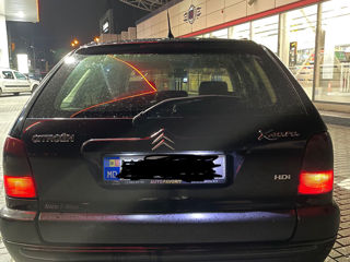 Citroen Xsara foto 2