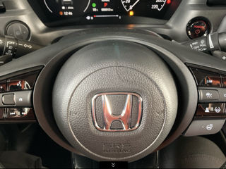 Honda HR-V foto 11