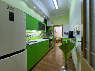 Ap. 3 cam., 86 м², 3/4 et.