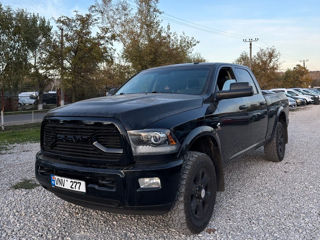 Dodge Ram foto 2