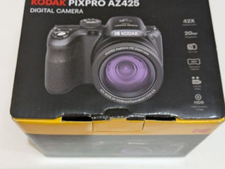 Новый Kodak pix pro 42x zoom