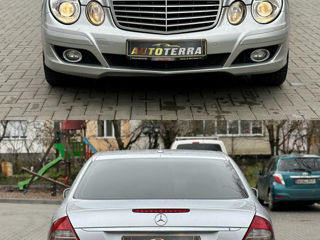 Mercedes E-Class foto 2