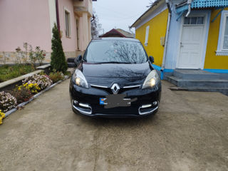 Renault Scenic foto 2