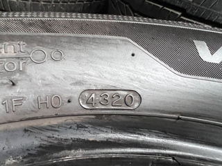 R17 205/60 Hankook Ventus Prime foto 7